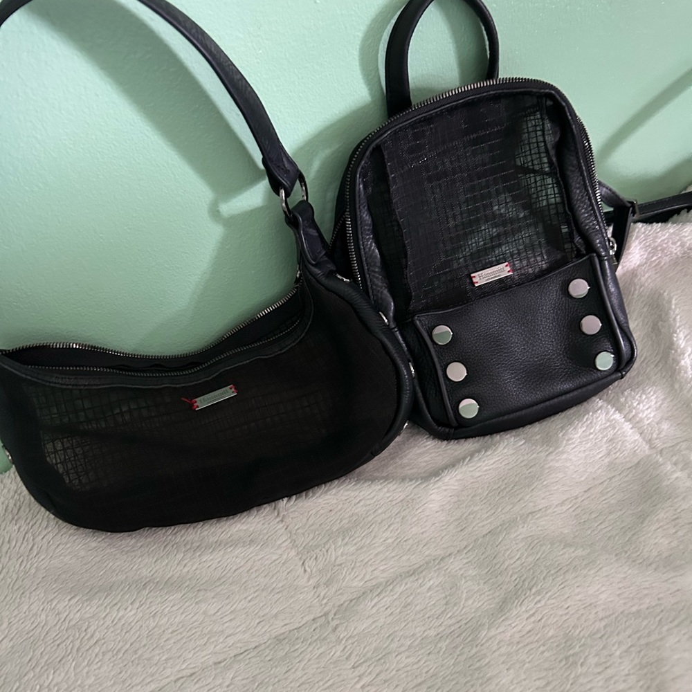 Hammitt Handbag set